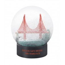Fog Globe - Golden Gate Bridge San Francisco  410000120309  183242063980